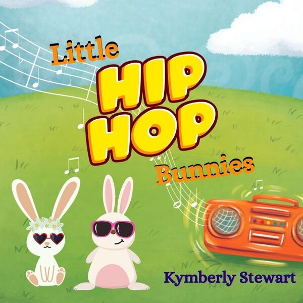 Cover art for Little Hip Hop Bunnies